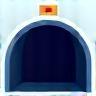 Icon Tunnelsicherheit