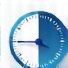 Icon empfohlene Reisezeit