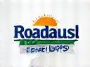 Roadausl Travel Tips Logo