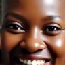 Portrait von Fatiha Seydou aus Linz